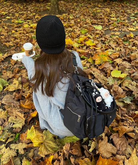 Best 4Way Pocket Bag