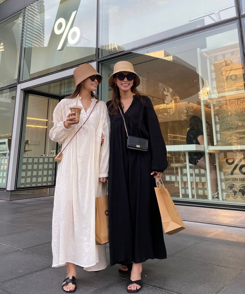 帽子 RAFFIA BUCKET HAT CLASKA（クラスカ）｜RAFFIA BUCKET HAT - ファッション - 帽子