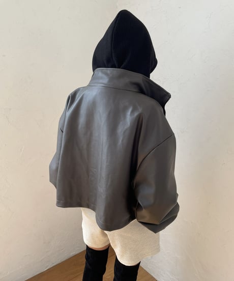 Knit Balaclava