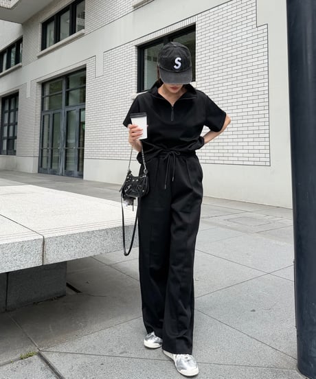 Harf Zip セットアップ