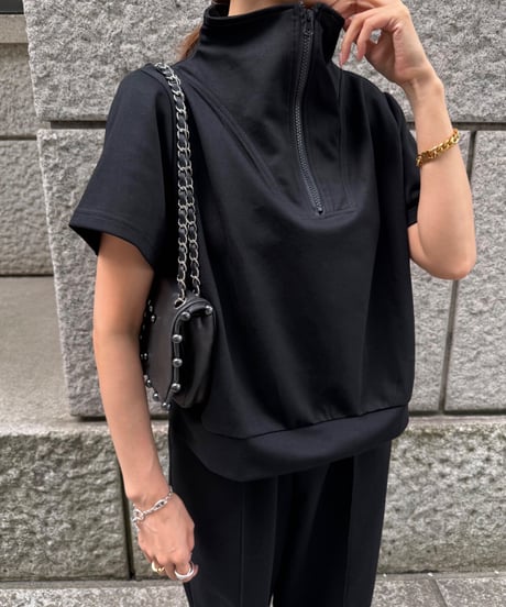 Harf Zip セットアップ