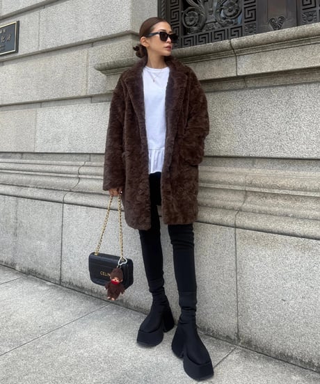 Fake Fur CT