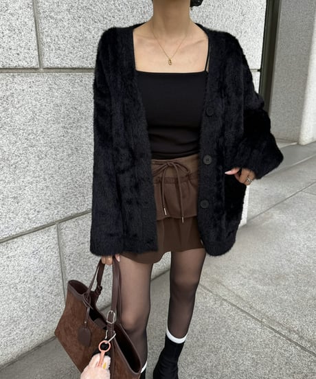 Tiered Frill Fake SK