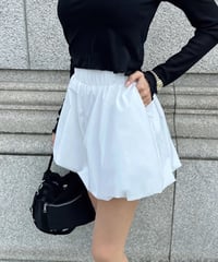 Balllon Short Pants