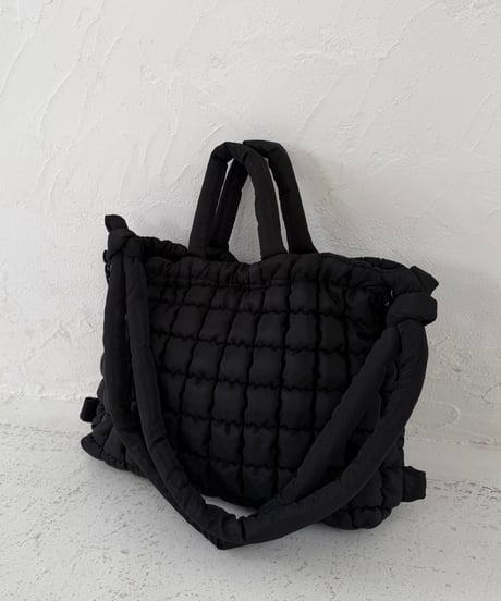 Quilting Multi Tote Bag