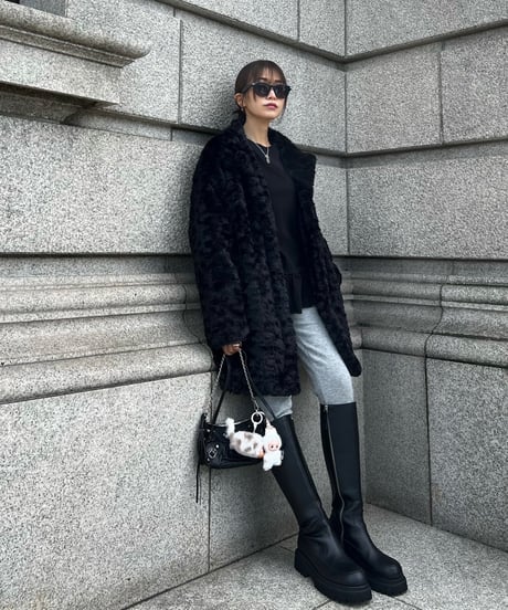 Fake Fur CT