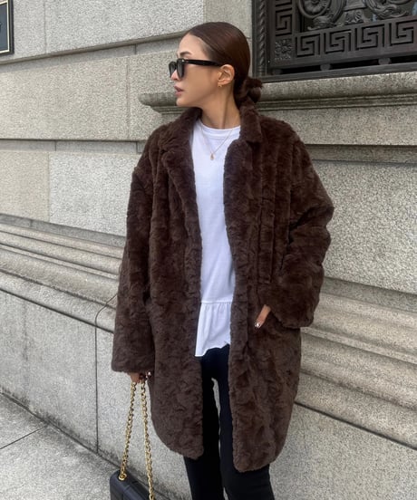 Fake Fur CT