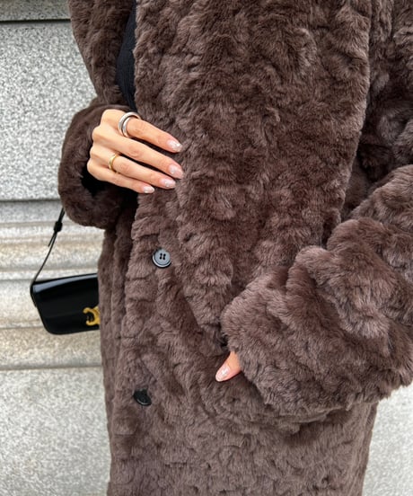 Fake Fur CT