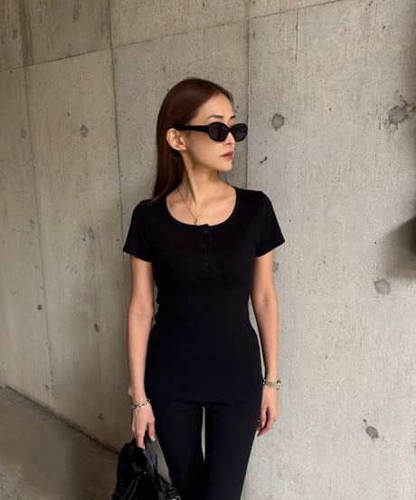 Rib Slit セットアップ