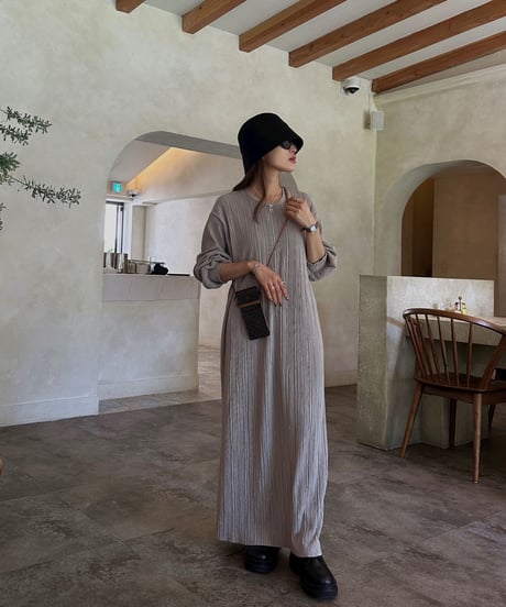 Wool Bucket Hat