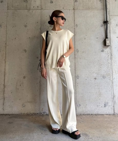 Slim Fit セットアップ