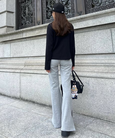 Cashecoeur Long T-sh
