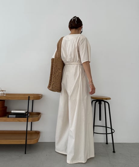Linen Two Piece Set