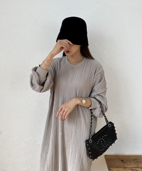 Wool Bucket Hat