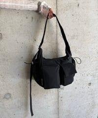 Active Mesh ショルダーバッグ