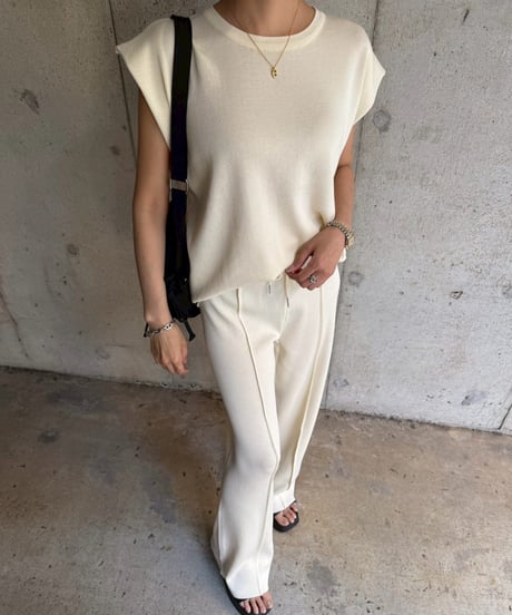 Slim Fit セットアップ