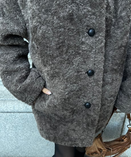 Teddy Stand Collar CT
