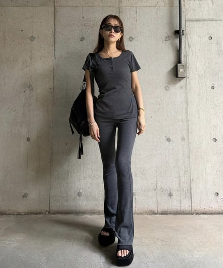 Rib Slit セットアップ