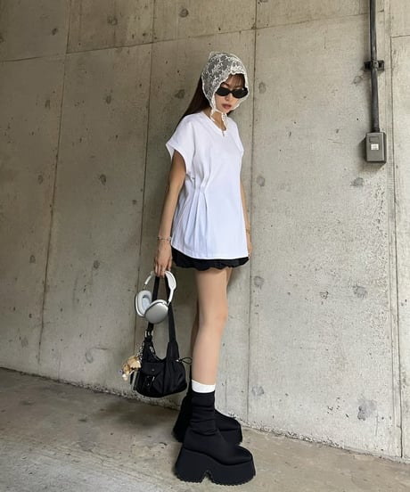 Short Uncle Boots