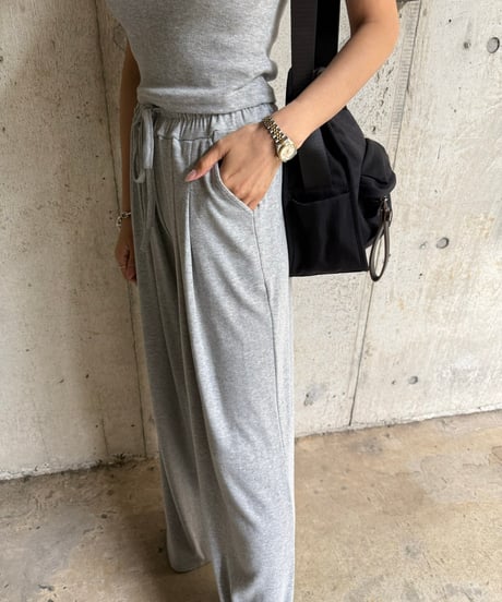 2Way Off Shoulder セットアップ