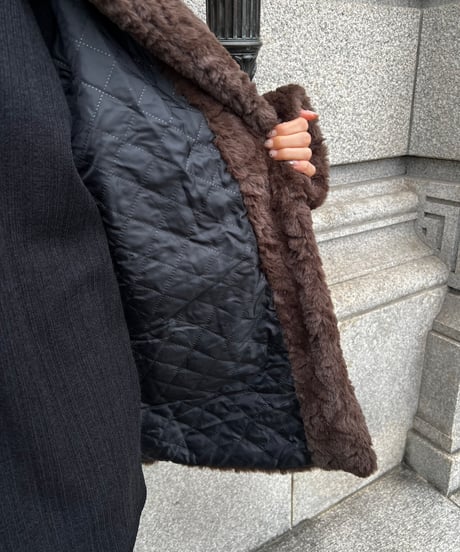 Fake Fur CT