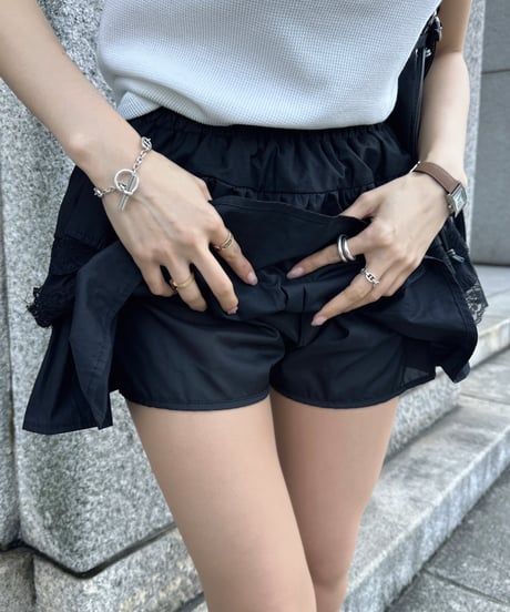 Lace Fake SK SPT