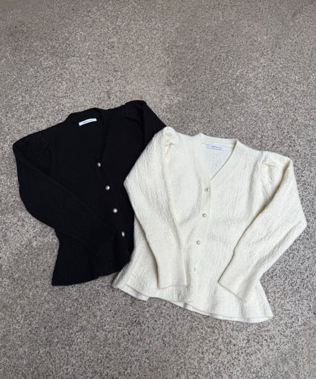 Peplum Lame CD