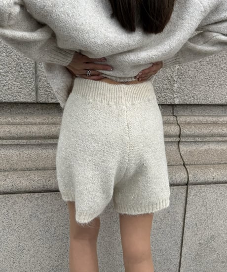 Knit Spangle SPT