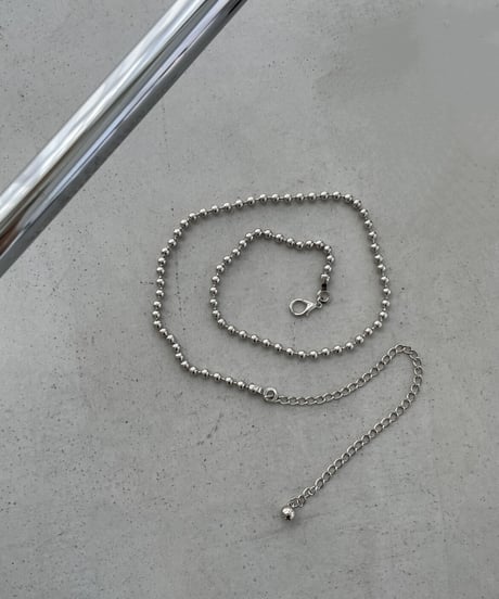 Ball Chain Belt