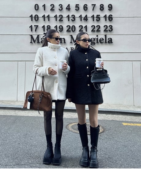 CATEGORY Outer | Admance Online Store