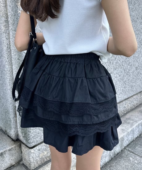 Lace Fake SK SPT