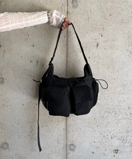 Active Mesh ショルダーバッグ