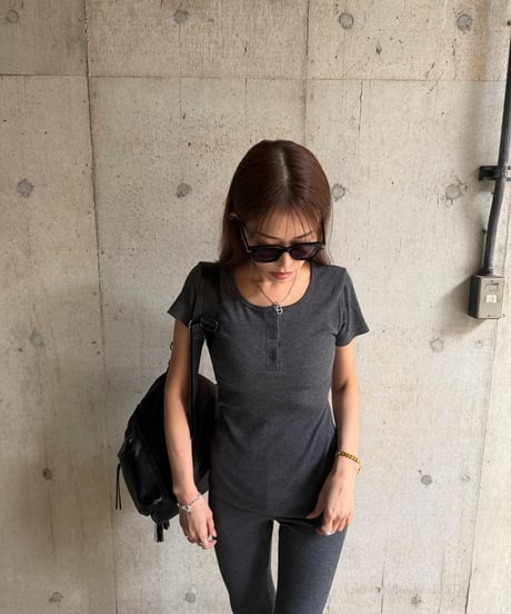 Rib Slit セットアップ