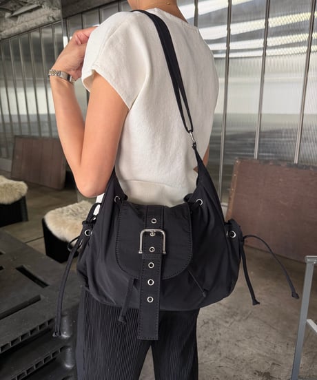 Belt 2Way バッグ