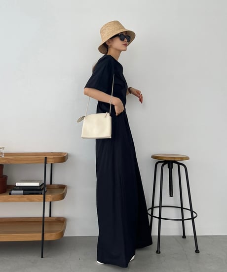 Linen Two Piece Set