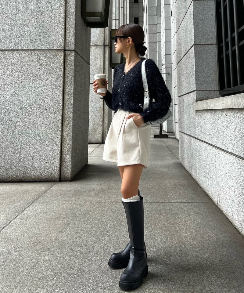 KiraKira Short CD | Admance Online Store