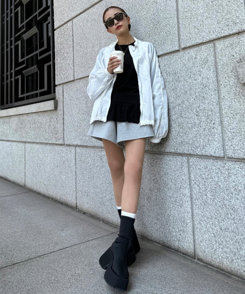 Basic Wide SPT | Admance Online Store