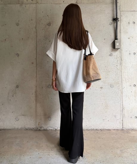 Skipper Shirt チュニック