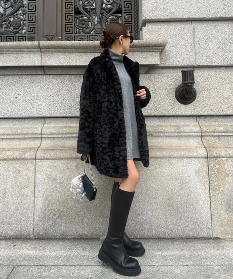 Fake Fur CT