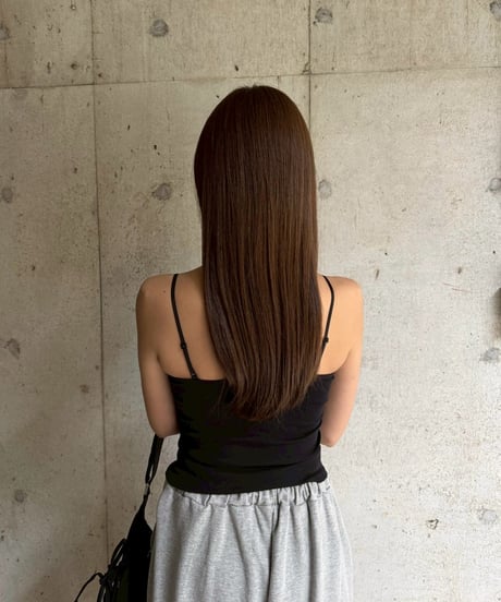 Basic パッド付きキャミソール