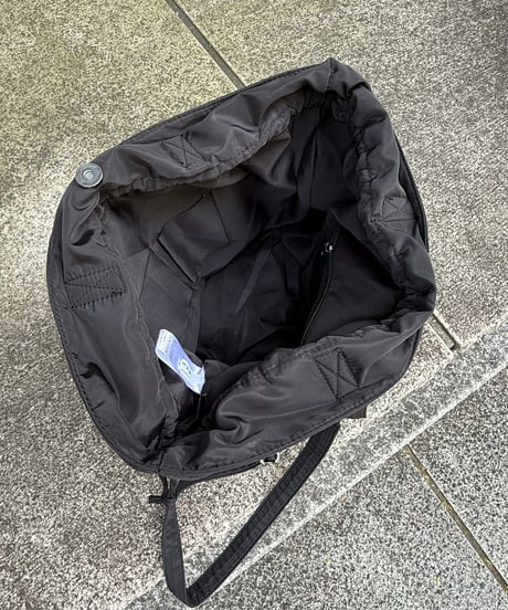 Multi Tote Backpack