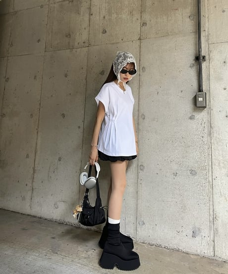 2Way Shoulder Bag
