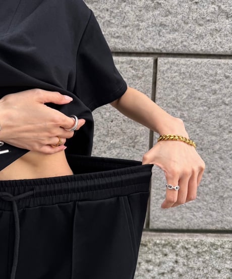 Harf Zip セットアップ