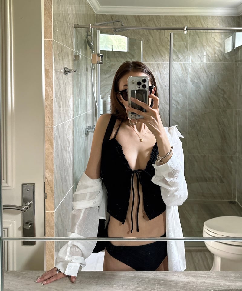 【超安い】 Lace Bikini Swim Wear | Admance Online Store 水着・ラッシュガード