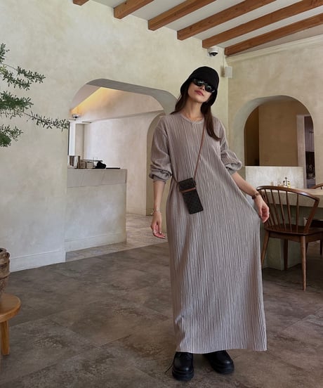 Wool Bucket Hat
