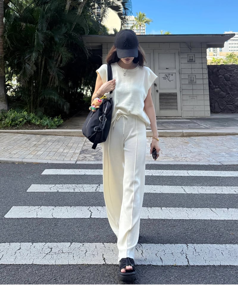 Slim Fit セットアップ | Admance Online Store