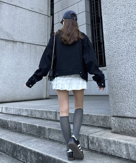 Lace Fake SK SPT