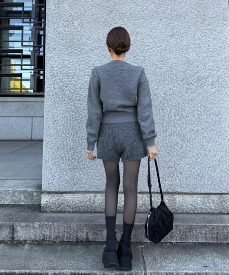 Knit Spangle SPT