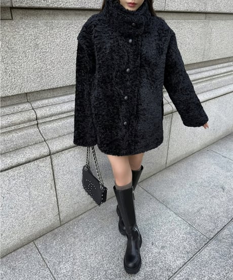 Teddy Stand Collar CT
