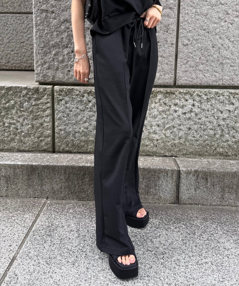 Harf Zip セットアップ | Admance Online Store